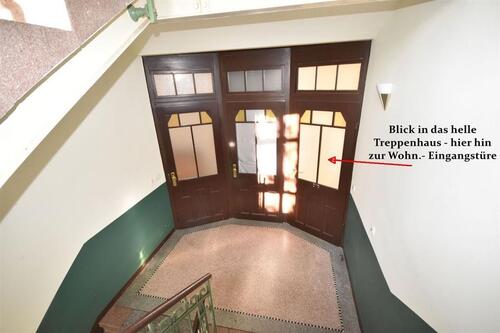 Foto - Etagenwohnung in Chemnitz zur Miete