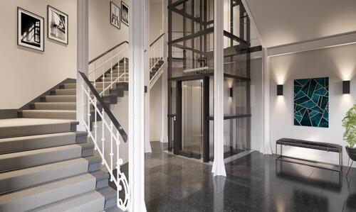 Foto - Etagenwohnung zur Miete in Ebersbach-Neugersdorf