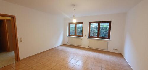 Foto - Helle 2-Zimmer-Einliegerwohnung in ruhiger Lage – Hainstadt