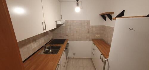 Foto - Etagenwohnung in Hainburg zur Miete