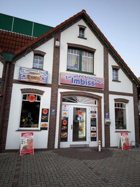Foto - Sofort starten! Gut eingeführter Imbiss in zentraler Lage von Zetel