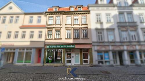 Foto - preiswerte 1-Zi.-Whg. in zentraler Innenstadtlage