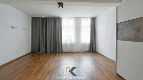 Foto - 1 Zimmer Etagenwohnung zur Miete in Mühlhausen (Thüringen)