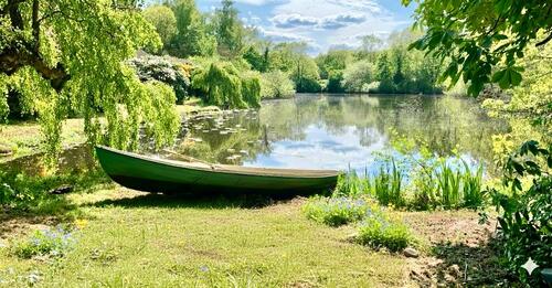Foto - 9 Zimmer Einfamilienhaus zum Kaufen in Bremen