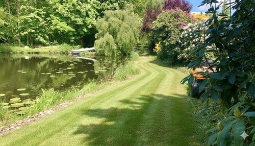 Foto - 9 Zimmer Einfamilienhaus in Bremen