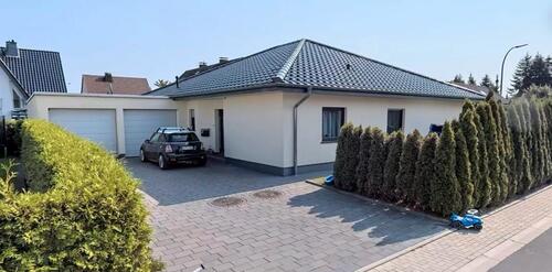 Foto - Bungalow Einfamilienhaus - 490.000,00&nbsp;EUR Kaufpreis, ca.&nbsp; 150,00&nbsp;m&sup2;