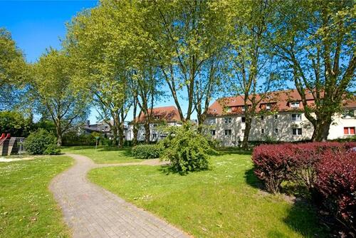 Foto - 2-Zimmer-Wohnung in Gelsenkirchen Buer