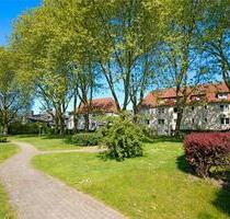 2-Zimmer-Wohnung in Gelsenkirchen Buer