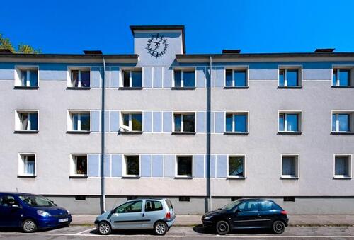 Foto - 2 Zimmer Etagenwohnung zur Miete in Gelsenkirchen