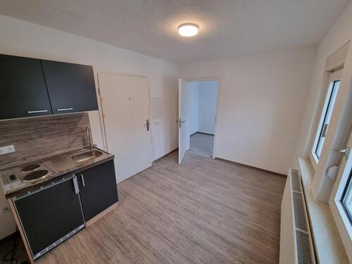 Foto - 2 Zimmer Dachgeschoßwohnung zur Miete in Langgöns