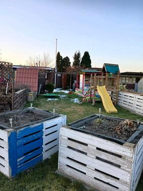 Foto - Grundst&uuml;ck in Haldensleben zur Miete