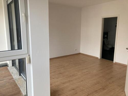 Foto - 1 Zimmer Etagenwohnung in Leipzig