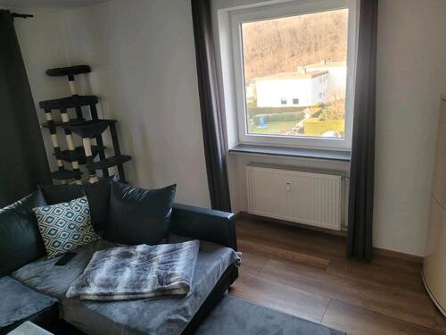 Foto - 3 Zimmer Etagenwohnung zur Miete in Merzig