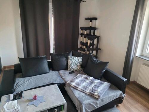 Foto - 3 Zimmer Etagenwohnung in Merzig