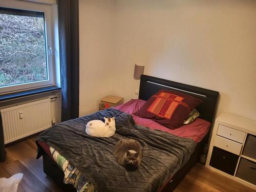 Foto - Etagenwohnung in Merzig zur Miete