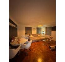 Schöne, helle 4-Zimmerwohnung in Schongau Stadtmitte