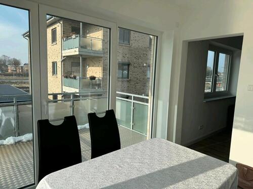 Foto - 2.5 Zimmer Etagenwohnung in Heide