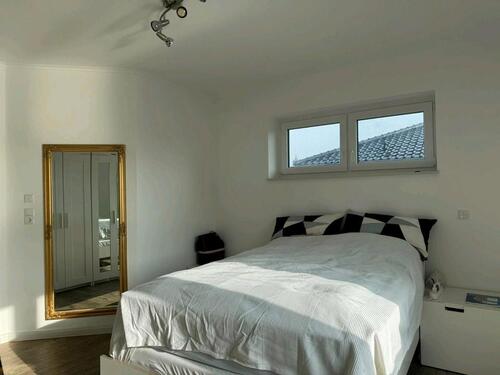 Foto - Etagenwohnung in Heide zur Miete