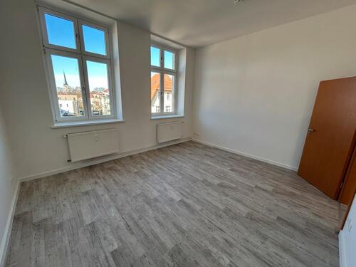 Foto - Etagenwohnung in Magdeburg zur Miete