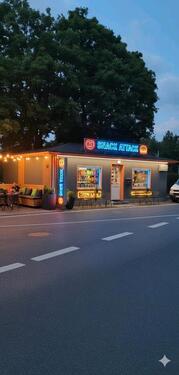 Foto - Snackshop Imbiss 247 laden Automaten