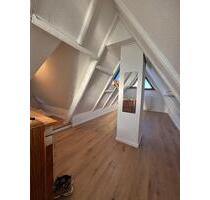 Dachgeschoss Wohnung zu vermieten Frauen WG - Hamburg Borgfelde