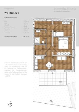 Foto - Erdgeschoßwohnung in Sulzberg zum Kaufen