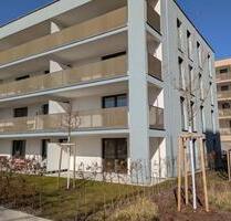 Top Neubauwohnung in bester Lage. Erstbezug, ab April. - Leinfelden-Echterdingen