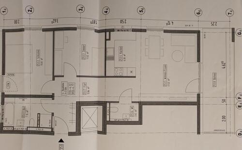 Foto - Etagenwohnung zur Miete in Leinfelden-Echterdingen
