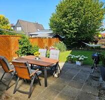 Bezugsfertiges EFH mit hellen großen Räumen in Wulsdorf - Bremerhaven