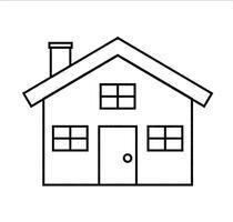 Einfamilienhaus mit Garage und Wintergarten im Zentrum - Wittmund