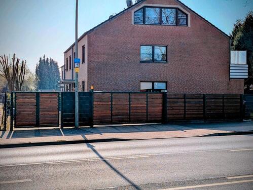 Foto - Großes Reihenendhaus mit XL Grundstück und top Anbindung