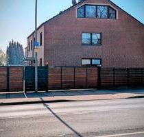 Großes Reihenendhaus mit XL Grundstück und top Anbindung - Warendorf
