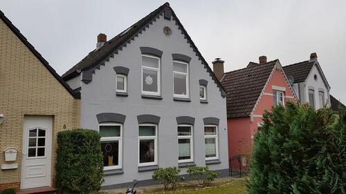 Foto - Haus Husum Rödemis ca. 120qm, 4 Zimmer, Solar, Einbauküche