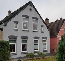 Haus Husum Rödemis ca. 120qm, 4 Zimmer, Solar, Einbauküche