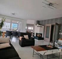 Attraktive Wohnung in Sennfeld am Waldrand