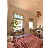 Attraktive 2,5-Zimmer-Wohnung in Mannheim