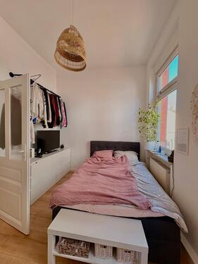 Foto - 2.5 Zimmer Etagenwohnung zur Miete in Mannheim