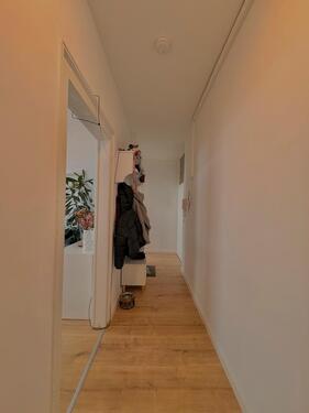 Foto - 2.5 Zimmer Etagenwohnung in Mannheim