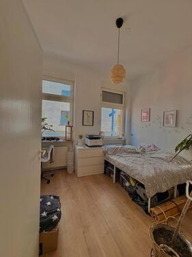 Foto - Etagenwohnung in Mannheim zur Miete