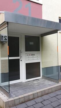 Foto - Schöne Eigentumswohnung mit Blick ins Grüne