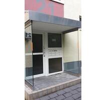 Schöne Eigentumswohnung mit Blick ins Grüne - Blomberg