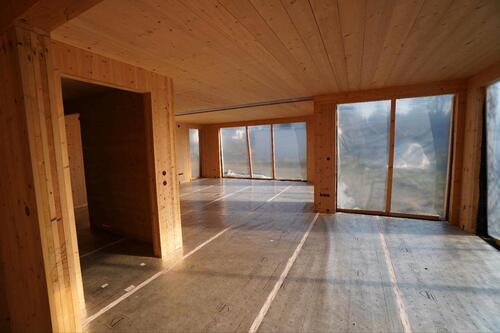 Foto - 8 Zimmer Einfamilienhaus in Warthausen