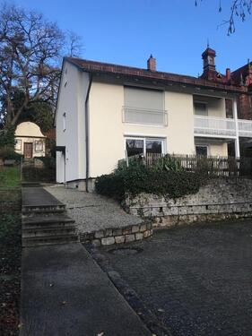 Foto - 5 Zimmer Einfamilienhaus zum Kaufen in Schweinfurt