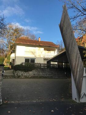Foto - 5 Zimmer Einfamilienhaus in Schweinfurt
