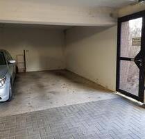 Garagenstellplatz ab 1. Juni frei von Privat - Hamburg Harburg