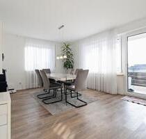 Großzügige 4,5-Zimmer-Wohnung mit Raum für Leben und Rückzug. - Rottenburg am Neckar