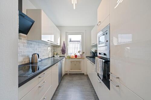 Foto - Erdgeschoßwohnung in Rottenburg am Neckar zum Kaufen