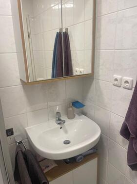 Foto - 1 Zimmer Dachgeschoßwohnung zur Miete in Bucha