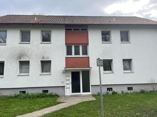 Foto - Herrliche 2,5 Zimmer-Wohnung - 420,00&nbsp;EUR Kaltmiete, ca.&nbsp; 57,18&nbsp;m&sup2;