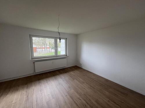 Foto - 2.5 Zimmer Etagenwohnung in Ratzeburg